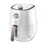 Imagem de Fritadeira electrolux airfry efficient 3,2l 127v branco