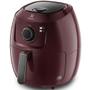 Imagem de Fritadeira Electrolux Family Efficient 5L 127V EAF51 Vinho