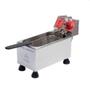 Imagem de Fritadeira Elétrica 4 Litros Inox 1900W 127V Ft.1.401
