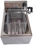 Imagem de Fritadeira Elétrica 6 Litros 110V Chalotte.One