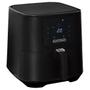 Imagem de Fritadeira Eletrica 7L Portatil Sem Oleo Black e Decker AFD7QB2 Preto 220v 1700w