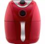 Imagem de Fritadeira Eletrica Air Fry Philco 1400w 3,2l Vermelho 220v