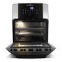 Imagem de Fritadeira Elétrica Air Fryer 12L Britânia Oven BFR2100P Preta 127V
