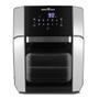 Imagem de Fritadeira Elétrica Air Fryer 12L Britânia Oven BFR2100P Preta 127V