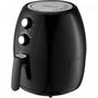 Imagem de Fritadeira Elétrica Air Fryer 3,6l 220V SUPREMMA FES-02 Preta AGRATTO