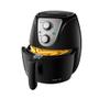 Imagem de Fritadeira Elétrica Air Fryer 3,6L Mondial Af-36-Bi 127V