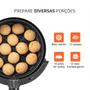 Imagem de Fritadeira Elétrica Air Fryer 3,6L Mondial Af-36-Bi 127V