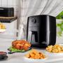 Imagem de Fritadeira Elétrica Air Fryer 3L 1300W FFR27P Fama