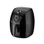 Imagem de Fritadeira Elétrica Air Fryer 4 Litros 1500w 127v Preta Multi - GO201 - Multilaser