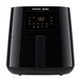 Imagem de Fritadeira Elétrica Air Fryer 6,2 Litros 2000W Essential RI9270 Philips Walita Preta