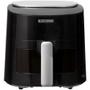 Imagem de Fritadeira Elétrica Air Fryer Black + Decker sem Óleo 4.5 Litros 1200W 127V Preto - AFMDV360-BR