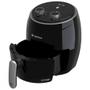 Imagem de Fritadeira Elétrica Air Fryer Cadence Super Cook FRT410 3.8L 1300W com Timer