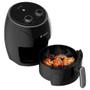 Imagem de Fritadeira Elétrica Air Fryer Cadence Super Cook FRT410 3.8L 1300W com Timer