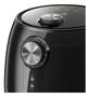 Imagem de Fritadeira Elétrica Air Fryer Electrolux EAF15 3,2L 1400W Preto 127V