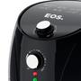 Imagem de Fritadeira Elétrica Air Fryer Eos Eaf40p Panela Grande 4 Litros 1500 Watts 110v