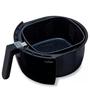 Imagem de Fritadeira Elétrica Air Fryer Eos Eaf40p Panela Grande 4 Litros 1500 Watts 110v