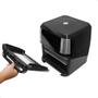 Imagem de Fritadeira Eletrica Air Fryer Forno e Desidratador Oven Tronos 12 Litros 3 em 1 com Timer 127v