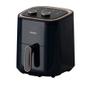 Imagem de Fritadeira Elétrica Air Fryer Gaabor Pares sem Óleo 3.5L 127V 1350W Preto - AF40M-BK02-1