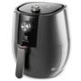 Imagem de Fritadeira Elétrica Air Fryer Grand Electrolux, 4L, 220V, Grafite - EAF30