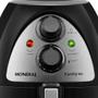 Imagem de Fritadeira Elétrica Air Fryer Mondial NAF-03I-4L 4L 110v