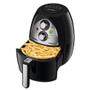 Imagem de Fritadeira Elétrica Air Fryer Mondial NAF-03I-4L 4L 110v