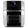 Imagem de Fritadeira Elétrica Air Fryer Oven Britânia BFR2100P 4 Em 1 12L 1800W