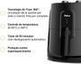 Imagem de Fritadeira Elétrica Air Fryer Philco Paf55a 5,5 L 1500w 110v