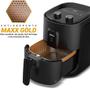 Imagem de Fritadeira Elétrica Air Fryer Philco Paf55a 5,5 L 1500w 110v