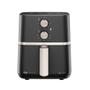 Imagem de Fritadeira Elétrica Air Fryer S/ Óleo WAP Family 4L 110V