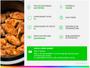 Imagem de Fritadeira Elétrica Air Fryer S/ Óleo WAP Family 4L 220V