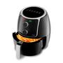 Imagem de Fritadeira Elétrica Air Fryer Sem Óleo Taste - 4L, 220V, 1400W  Goldentec