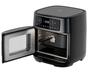 Imagem de Fritadeira Elétrica Airfry Oven Black 2000w 12L 220v Wap