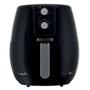 Imagem de Fritadeira Elétrica Airfryer 5l 1400w Black Decker AFM5 110v