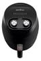 Imagem de Fritadeira Elétrica Airfryer Britânia Bfr25p 3,5l 1500w 127v