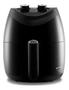 Imagem de Fritadeira Elétrica Airfryer Britânia Bfr25p 3,5l 1500w 127v