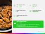 Imagem de Fritadeira Eletrica Airfryer Elgin Oven Fry 4 em 1 12L 1800W - 110v