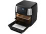 Imagem de Fritadeira Eletrica Airfryer Elgin Oven Fry 4 em 1 12L 1800W - 110v