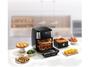 Imagem de Fritadeira Eletrica Airfryer Elgin Oven Fry 4 em 1 12L 1800W - 110v