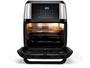 Imagem de Fritadeira Eletrica Airfryer Elgin Oven Fry 4 em 1 12L 1800W - 110v