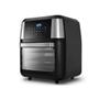 Imagem de Fritadeira Eletrica Airfryer Elgin Oven Fry 4 Em 1 12L 1800W