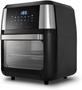 Imagem de Fritadeira Eletrica Airfryer Elgin Oven Fry 4 Em 1 12L 1800W