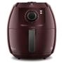 Imagem de Fritadeira Elétrica Airfryer Family Efficient Electrolux Dark Red - EAF51