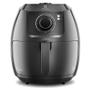 Imagem de Fritadeira Elétrica Airfryer Family Efficient Electrolux Grafite  - EAF50