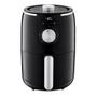 Imagem de Fritadeira Elétrica AirFryer HQ 2,8 Litros Preto HF 2055 - 127V