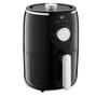 Imagem de Fritadeira Elétrica AirFryer HQ 2,8 Litros Preto HF 2055 - 220V