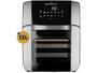 Fritadeira Elétrica Airfryer Oven Britania Bfr2100 12l 110v - Britânia Imagem de Fritadeira Elétrica Airfryer Oven Britania Bfr2100 12l 110v