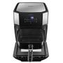 Fritadeira Elétrica Airfryer Oven Britania Bfr2100 12L 220V - Britânia Imagem de Fritadeira Elétrica Airfryer Oven Britania Bfr2100 12L 220V