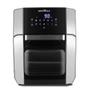Fritadeira Elétrica Airfryer Oven Britania Bfr2100 12L 220V - Britânia Imagem de Fritadeira Elétrica Airfryer Oven Britania Bfr2100 12L 220V