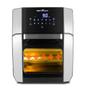 Fritadeira Elétrica Airfryer Oven Britania Bfr2100 12L 220V - Britânia Imagem de Fritadeira Elétrica Airfryer Oven Britania Bfr2100 12L 220V