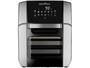 Imagem de Fritadeira Elétrica Airfryer Oven Britania Bfr2100 12L 220V